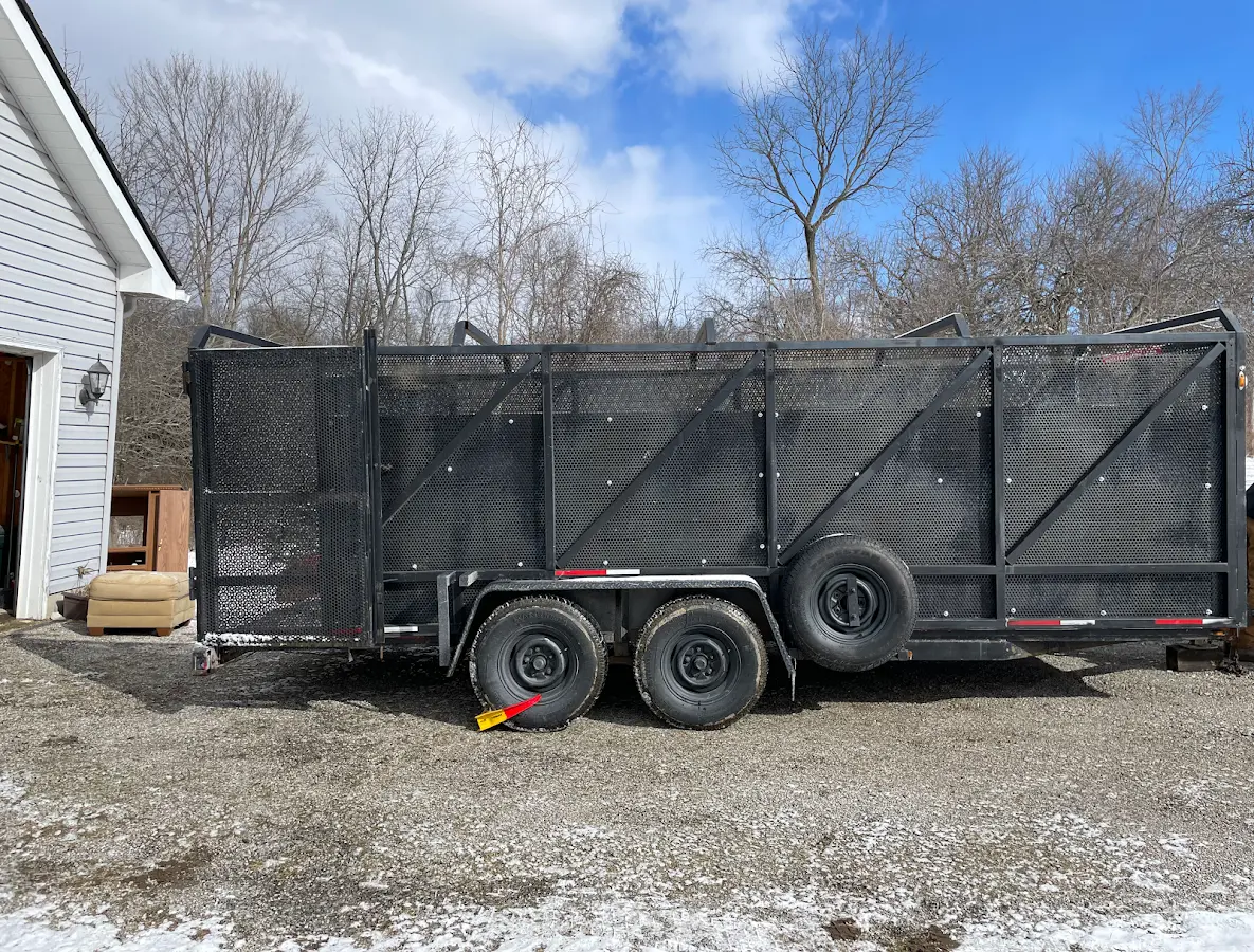 30 Yard Dumpster Rental in Union City, GA